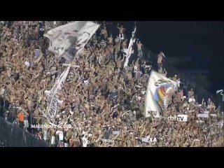 Boletim: Corinthians é campeão do Brasileirão 2015