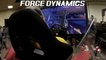GTA V sur le simulateur 401cr Force Dynamics