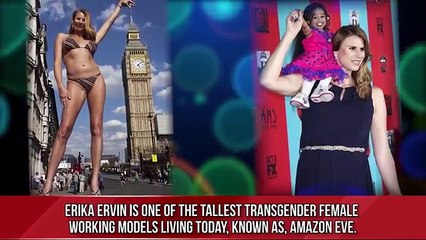 10 Women You Won't Believe Exist!