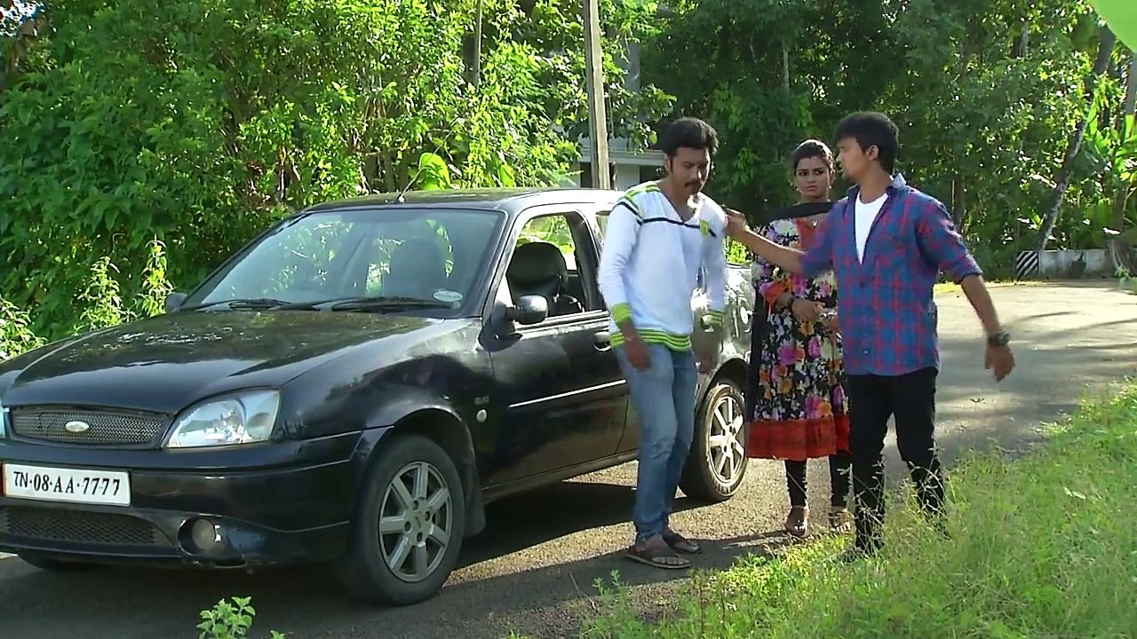 AADHIRA SUN TV EPISODE 116 09/09/2015