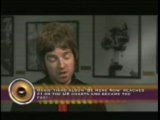 Noel Gallagher Interview 1