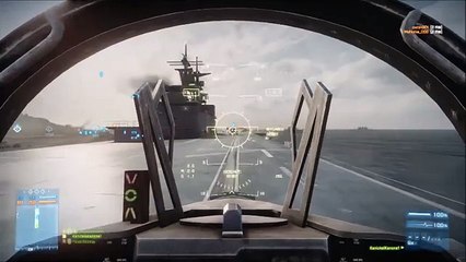 Battlefield 3 _ Fails _ Funny Moments