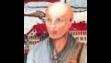 LES CHRESTIANS - Des êtres tombés du ciel et venus de nulle part