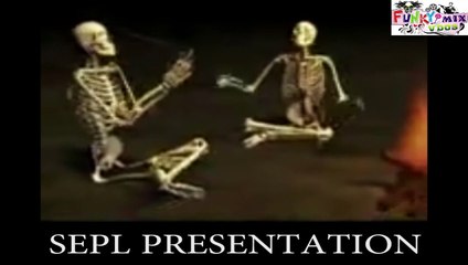 Classic Halloween The Skeleton Dance Fun Time MUST WATCH