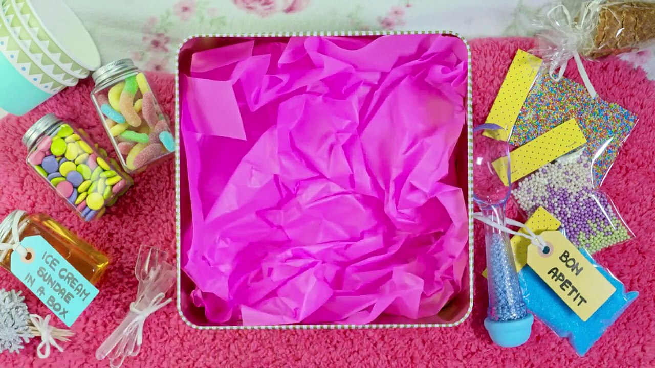 DIY Gift Ideas! 10 DIY Christmas Gifts & Birthday Gifts for Best Friends