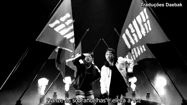 ★ iKON - Anthem [Legendado em PT-PT]
