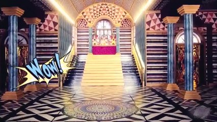 SNSD少女時代 Girls' Generation@ BEHIND THE SHOW - Lion Heart-20151120