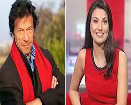 Reham Khan Ne Imran Khan Ko Zehar De Diya Tha Shocking Revelation