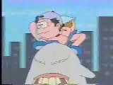 ダウンタウン松本人志原作の伝説のアニメ『きょうふのキョーちゃん』がヤバい！！！