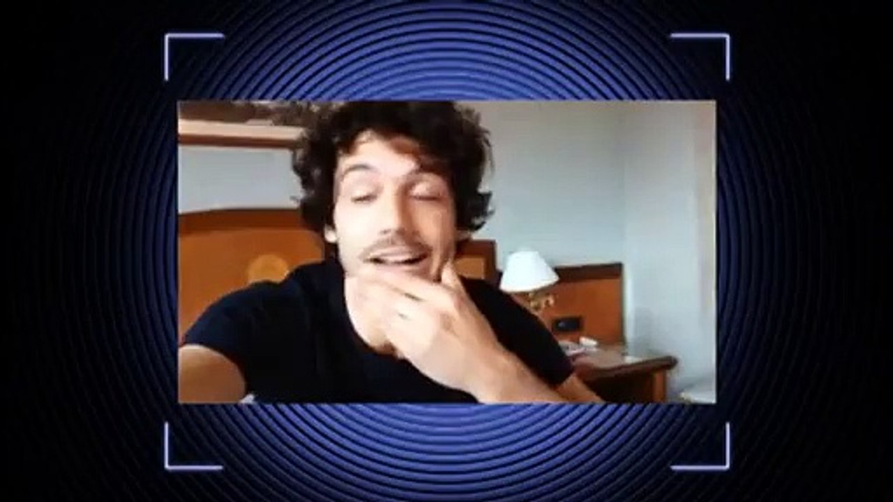 ViDEO_SELFiE Di GiOVANNi