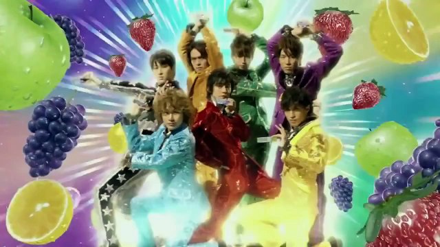 LOVELY CUTE INNOCENT ASIAN COMMERCIALS # 17 = BRAIN FREEZE = Подборка японской рекламы