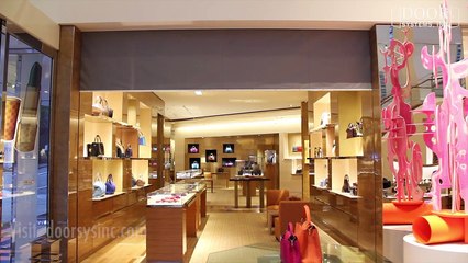 Door Systems Inc Video Business Card