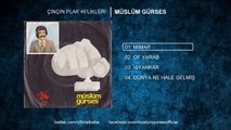 Müslüm Gürses - Çınçın Plak