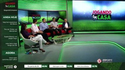 Vasco retira propaganda do ar