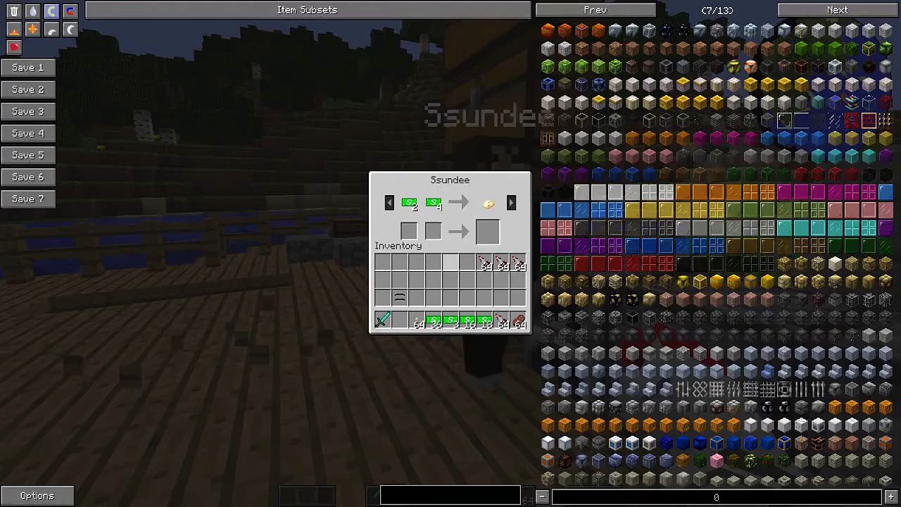 Minecraft YOUTUBER DUNGEONS MOD! (Statues Mod, YouTuber Statues