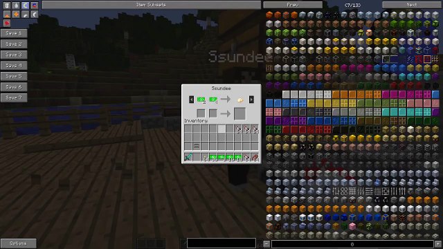 Minecraft | YOUTUBER DUNGEONS MOD! (Statues Mod, YouTuber Statues CrazyCraft)