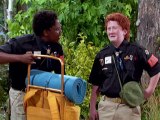 The Suite Life of Zack and Cody - Season 2 Episode 27 - Ah Wilderness