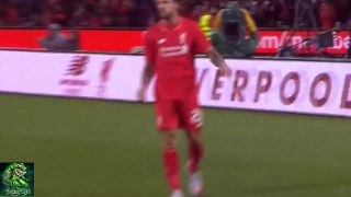 Danny Ings first goal for Liverpool | Adelaide United 0 2 Liverpool | Friendly Match 2015