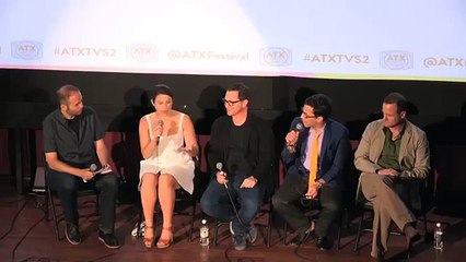 ATX Television Festival Season 2 Screening Q&A: SCANDAL
