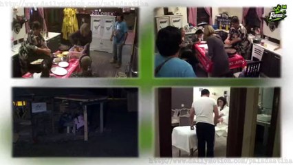 Farma 6 ~ Standzi nam je sva u ranama