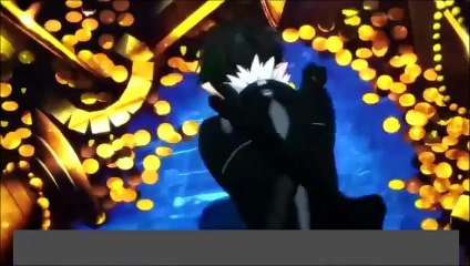 (Mis)adventures of the ZeHarem E3