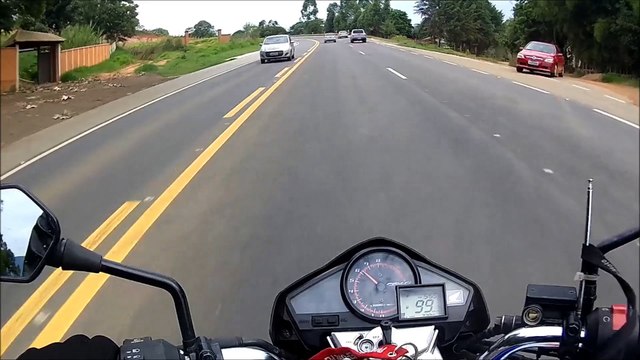 Pouso Alegre - MG nem acredito!!!