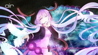 Idols ★ Nightcore「Thanks for 2k!」