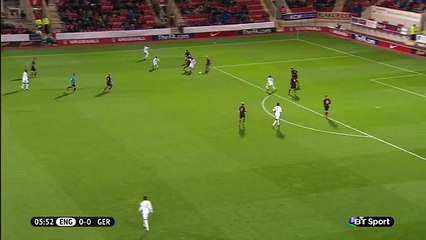 Chelsea Youngster Mason Mount Scores Sensational Goal