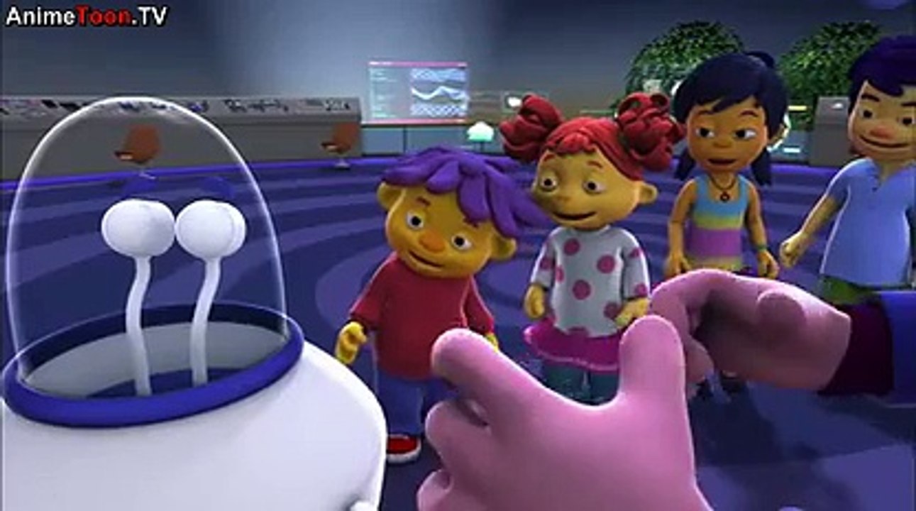 Sid the Science Kid Episode 26 [Full Episode]