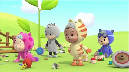 Hutos Mini 2 Hour Special Compilation All In One Episodes (후토스 최고의 에피소드)