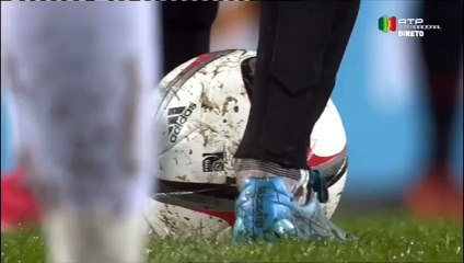 Luxembourg VS Portugal 0-2 All Goals And Highlights