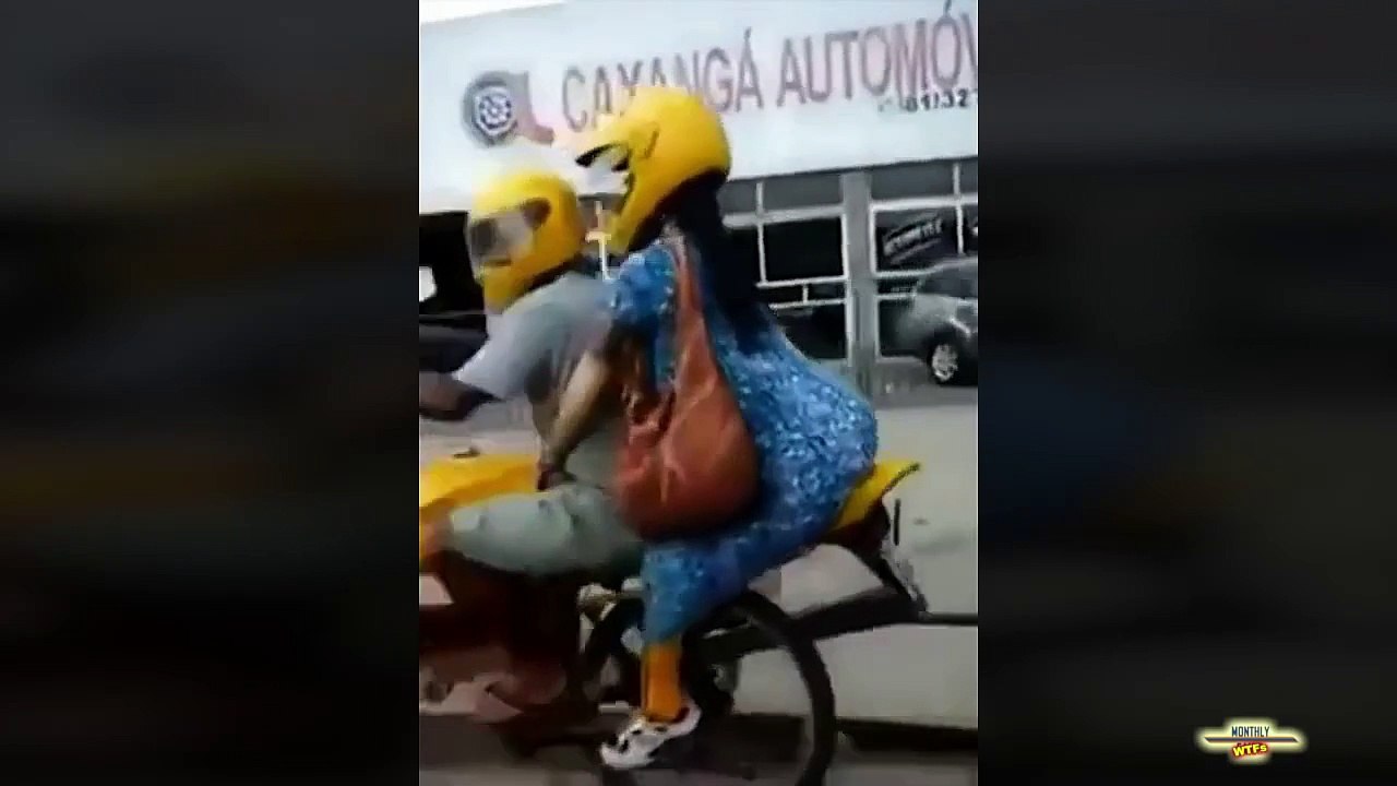 WTF Compilation -- November 2014 -- MonthlyFails