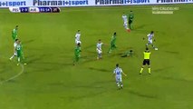 2-0 Valerio Verre Goal _ Pescara vs Avellino _20.11.2015 HD