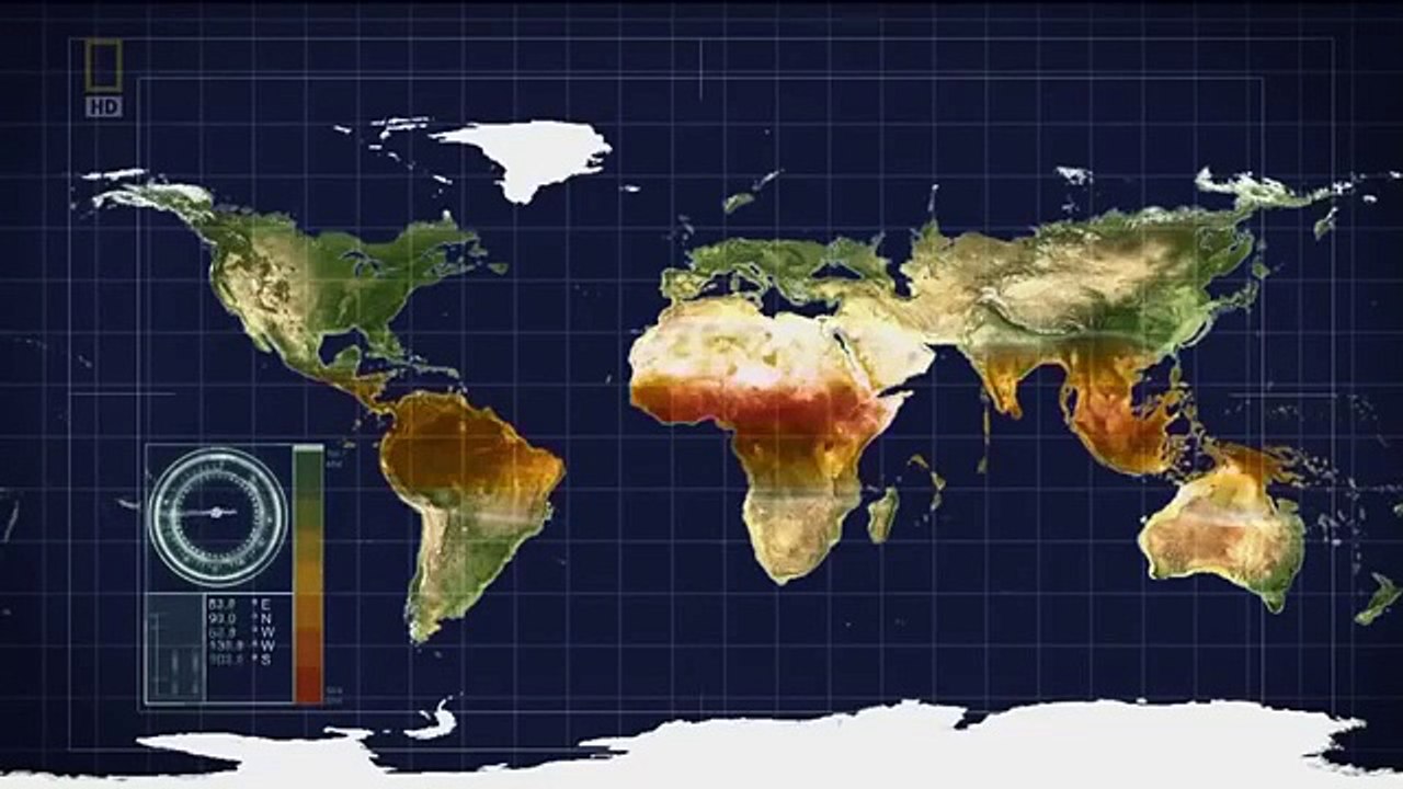 What if the earth stops spinning Documentary