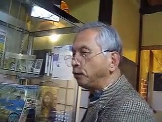 HP YouTube 3.日ュ同素論、徐福と卑弥呼の邪馬台国(徳之島説) 竹取翁博物館(国際かぐや姫学会)　2015.5.3