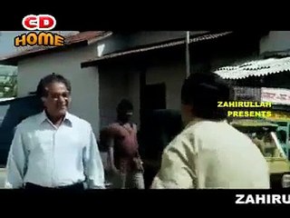 Da Zaroo Not Zahirullah Funny Comedy Pashto Dubbing HD 2015