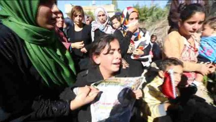 Continúa la escalada de violencia en Israel y Palestina