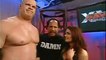 Kane, Lita & Ron Simmons "Awkward Reunion" (Damn!) ~ WWE