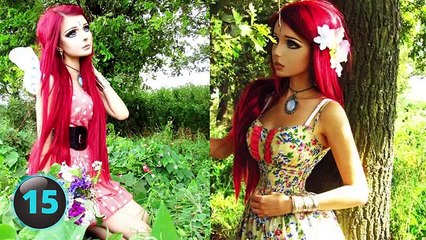 +15 Femmes extra ordinaires