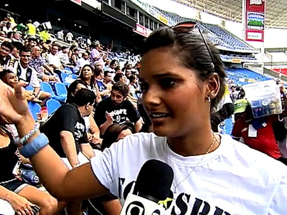 Globo Esporte RJ _ Torcida evangélica do Botafogo tem roteiro e oração antes dos jogos