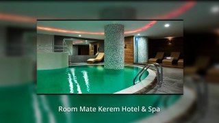 Room Mate Kerem Hotel & Spa