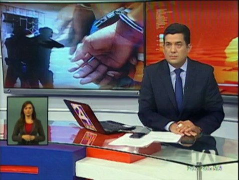 Eslabón 75: desarticulan dos bandas delictivas