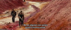 Divergente La Serie  Leal - Official Tráiler  Subtitulado Español [HD]