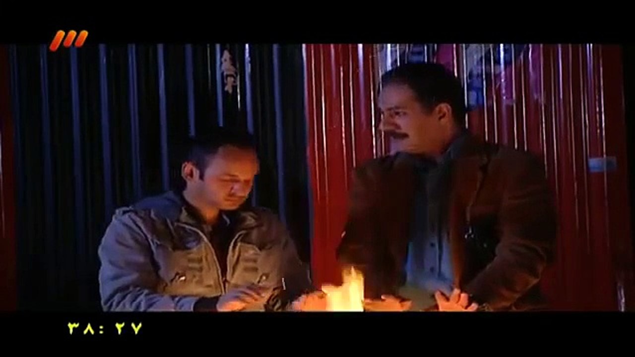 Shamdooni 39 - Shamdooni Part 39 - Shamdoni 39 - سریال شمعدونی قسمت سی �