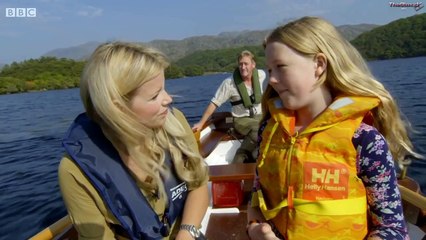 Escape to the Country Secret Britain Hidden Highlands of Scotland