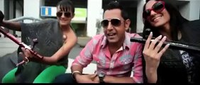 BUKCHU - Singh vs Kaur - Gippy Grewal - Surveen Chawla