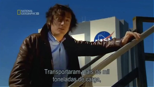 Watch Space Shuttle National Geographic Discovery Channel History Channel