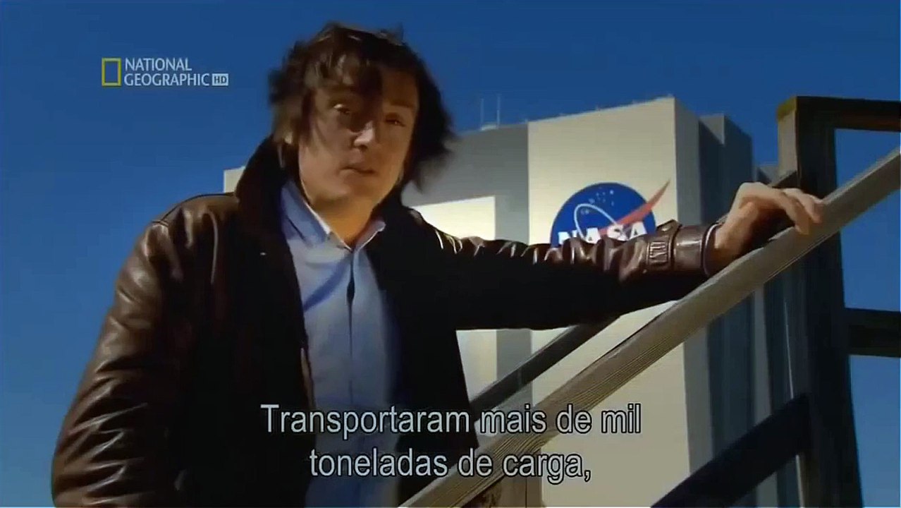 Watch Space Shuttle National Geographic Discovery Channel History Channel