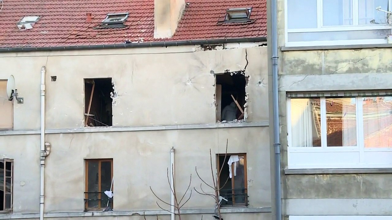 Vom 'Cowgirl' zur Selbstmordattentäterin