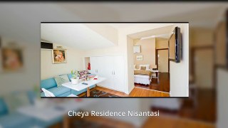 Cheya Residence Nisantasi